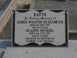 image number 162 Dorris Winnie Elizabeth Eatts